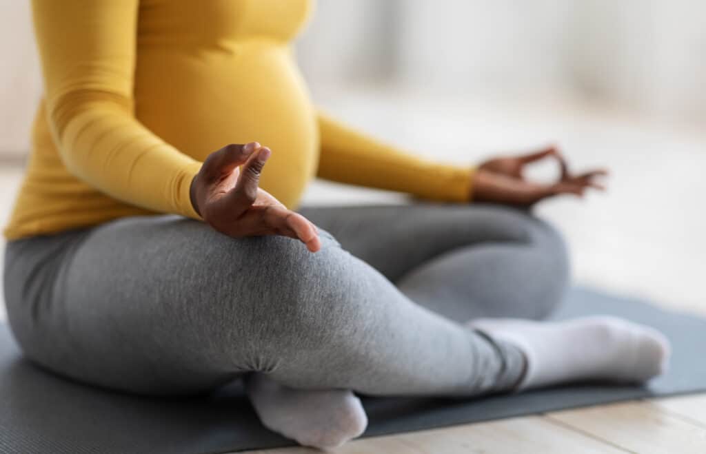 Hypnobirthing courses Wimborne Dorset