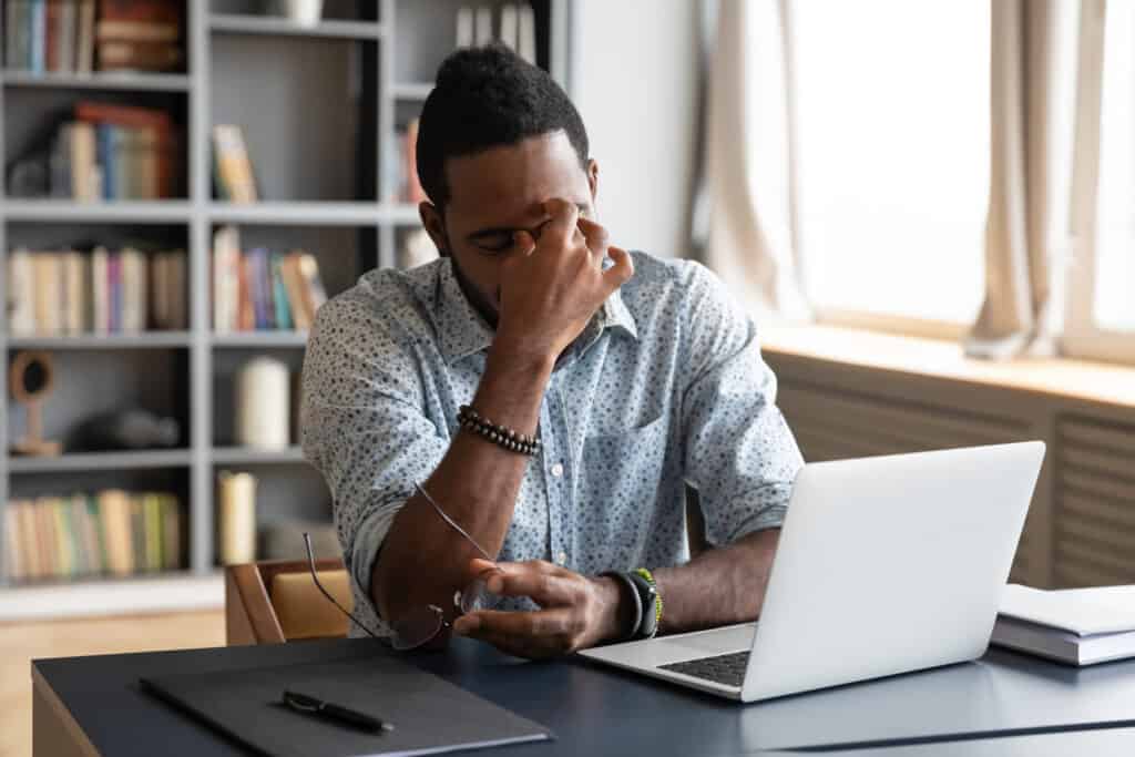 Therapy to Combat Stress