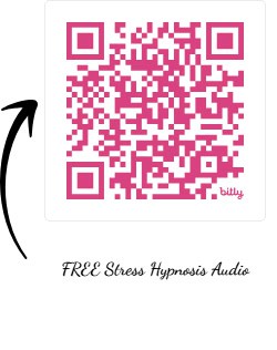 Access your free menopause hypnosis recording